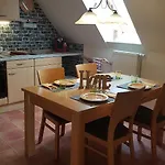 Apartmán Kansteinblick Weserbergland *