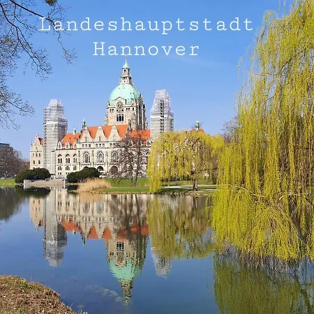 Kansteinblick Weserbergland Apartment Salzhemmendorf
