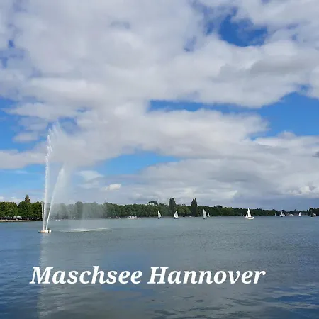 Kansteinblick Weserbergland Apartament *