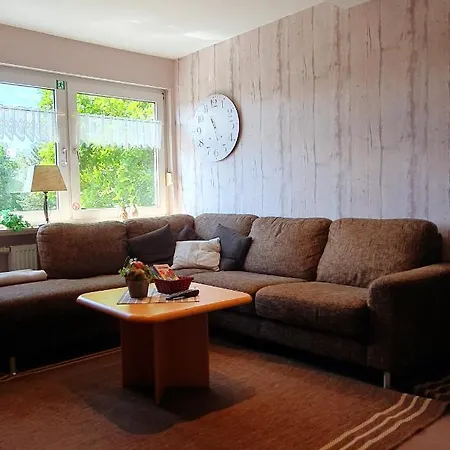 Kansteinblick Weserbergland Apartamento Salzhemmendorf