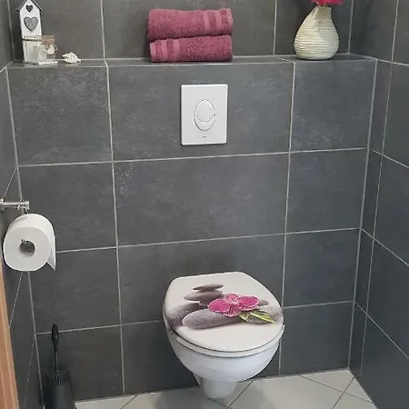 Apartamento Kansteinblick Weserbergland