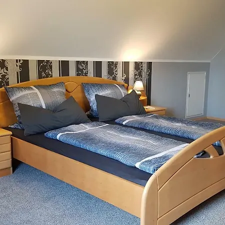 Apartment Kansteinblick Weserbergland Salzhemmendorf
