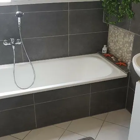 Apartment Kansteinblick Weserbergland Salzhemmendorf