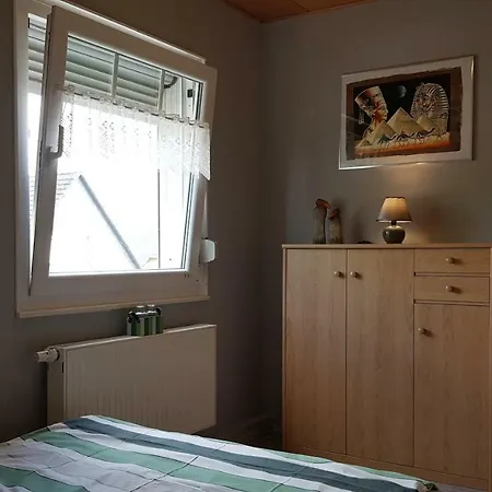 Kansteinblick Weserbergland Apartment Salzhemmendorf