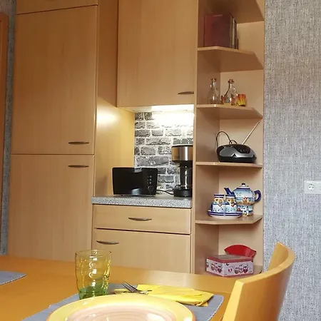 Apartment Kansteinblick Weserbergland Salzhemmendorf