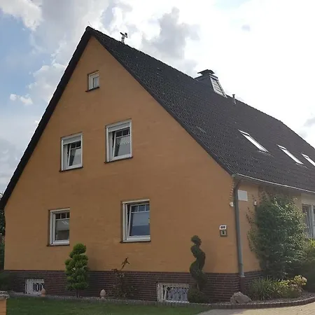Apartment Kansteinblick Weserbergland