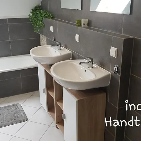 Kansteinblick Weserbergland Apartment Salzhemmendorf
