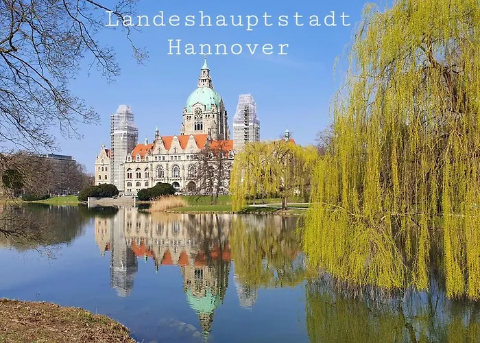 Kansteinblick Weserbergland Apartmán Salzhemmendorf