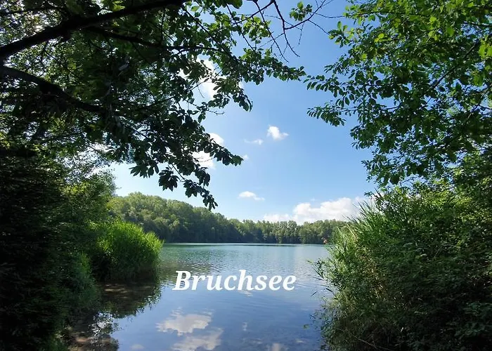 Kansteinblick Weserbergland * Salzhemmendorf
