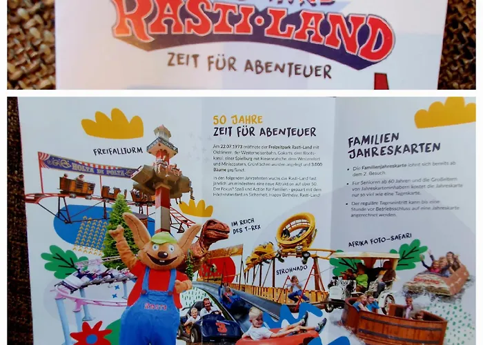 Kansteinblick Weserbergland