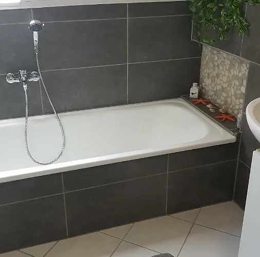 Apartmán Kansteinblick Weserbergland Salzhemmendorf