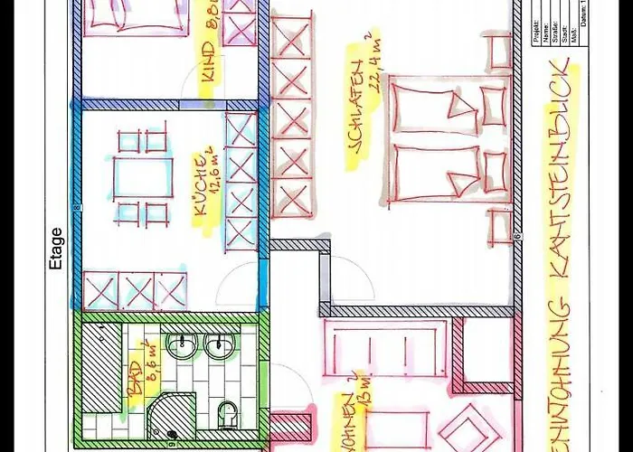 Kansteinblick Weserbergland Salzhemmendorf