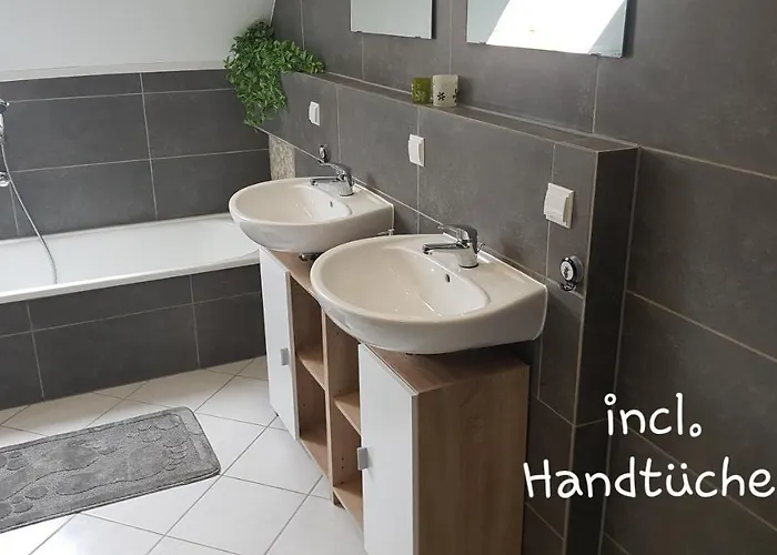 Kansteinblick Weserbergland Apartmán Salzhemmendorf